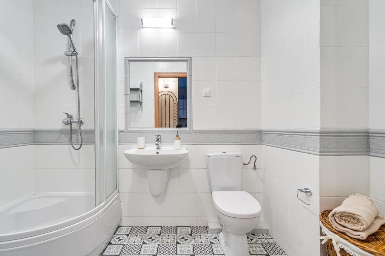 Apartament U Andzi Apartment Stegna  Exterior photo